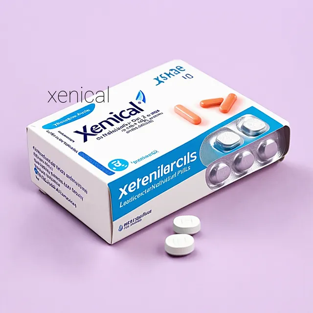 Donde puedo comprar las pastillas xenical